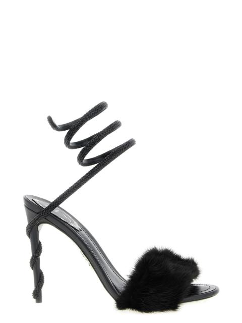 RENE CAOVILLA 'Margot' Sandals