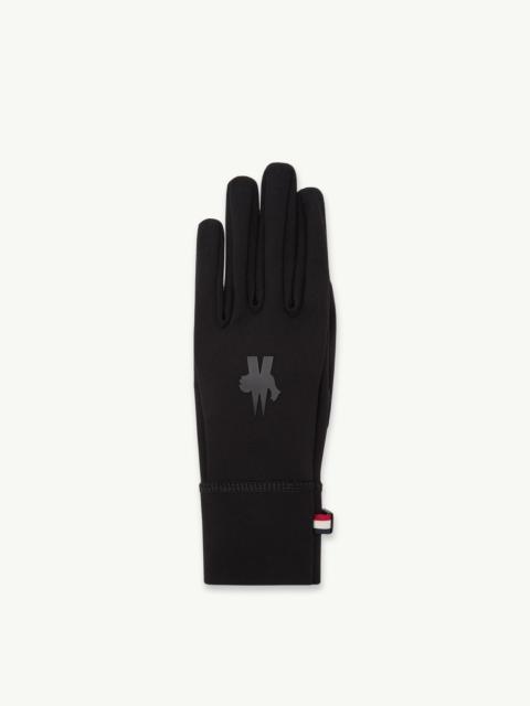 Moncler Grenoble Technical Gloves