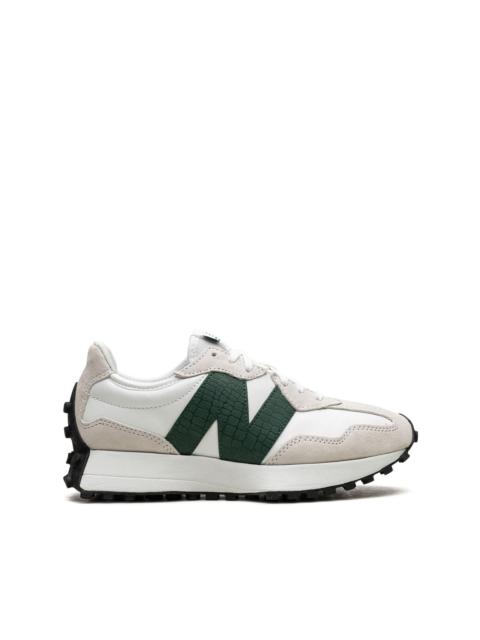 327 "Nightwatch Green" sneakers