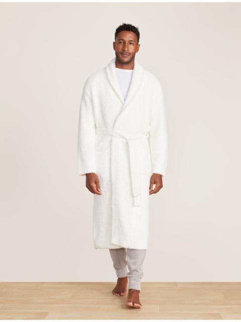 Barefoot Dreams CozyChic® Long Solid Robe