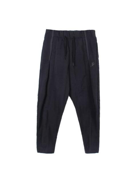 Nike (WMNS) Nike Casual Breathable Cropped Pants/Trousers 830292-010