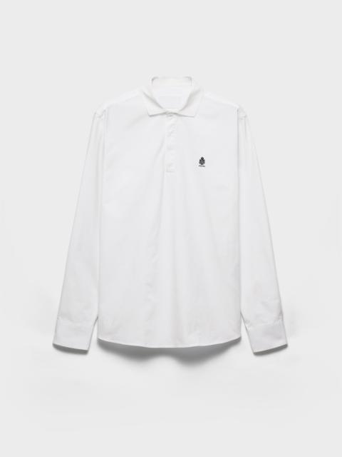 Prada Cotton shirt