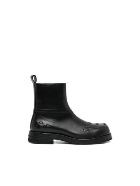 NAMACHEKO Sweynthill boots