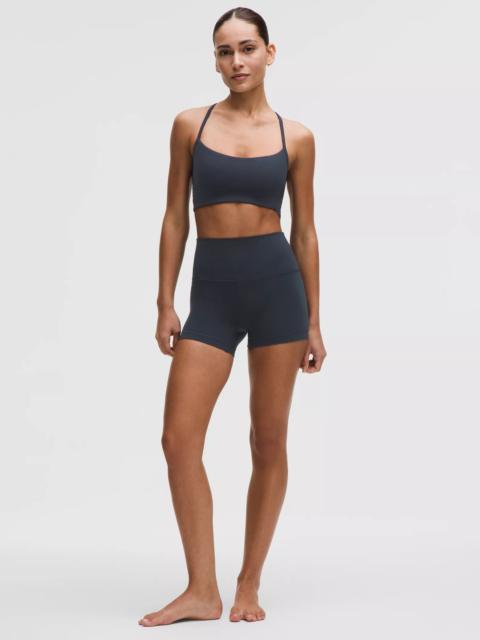 lululemon lululemon Align No Line™ High-Rise Short 4"