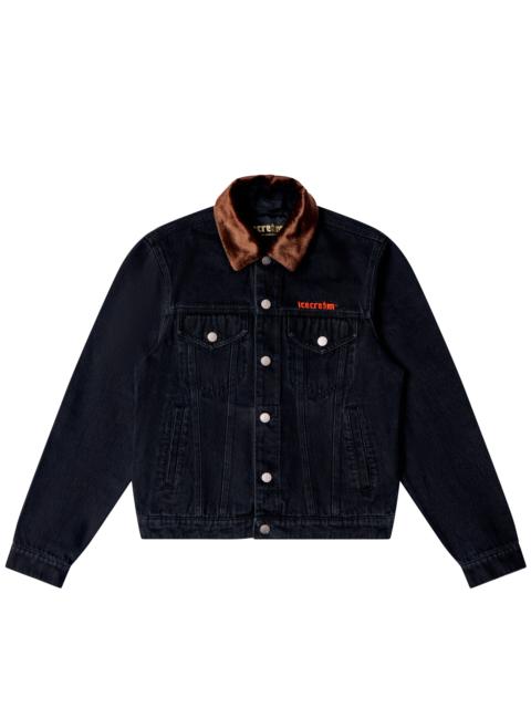 ICECREAM DENIM JACKET