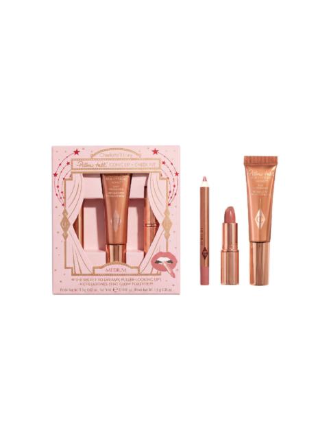 Charlotte Tilbury Pillow Talk Icons On The Go (Limited Edition)