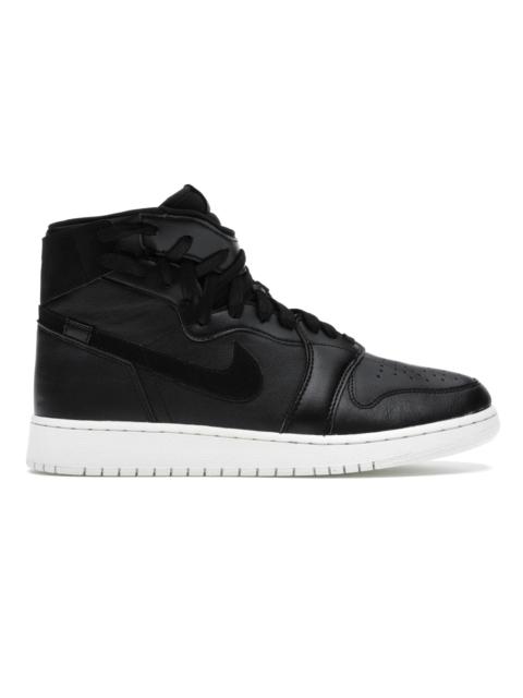 Jordan 1 Rebel XX Black Sail (W)