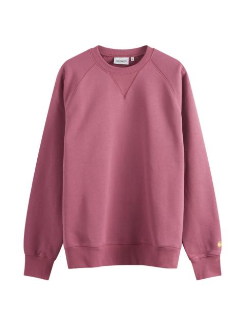 Carhartt Carhartt WIP Chase Crew Sweat