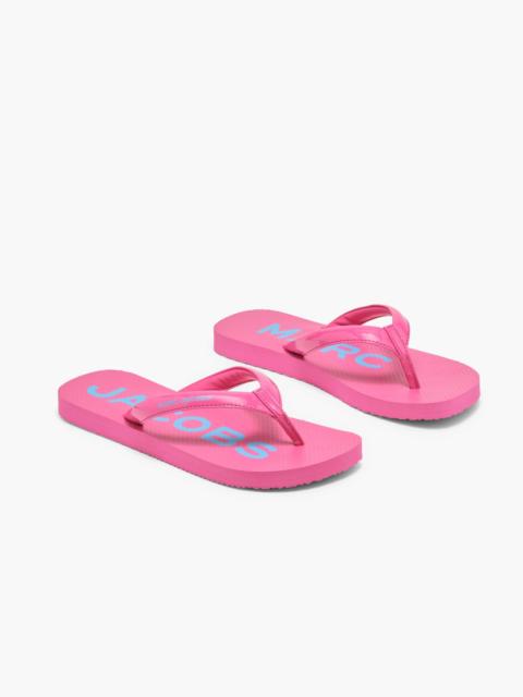 Marc Jacobs THE FLIP FLOP