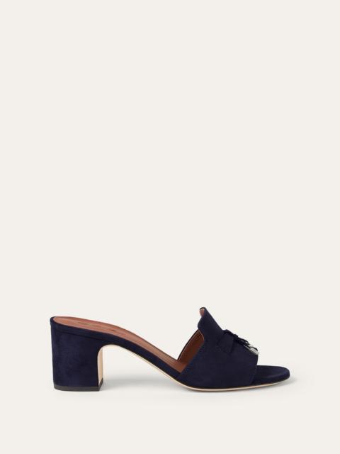Loro Piana Summer Charms Sandal