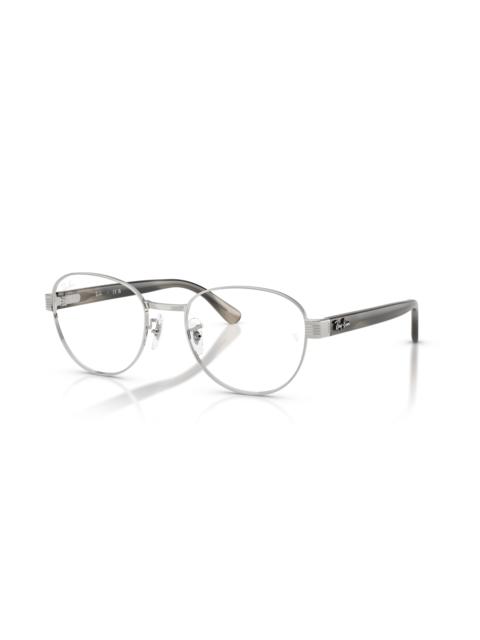 Ray-Ban RB6543 OPTICS