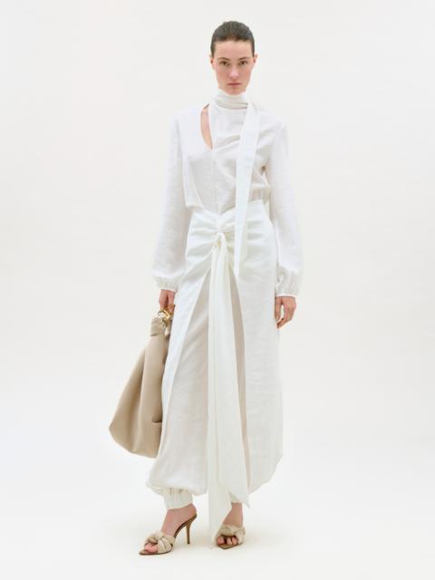 SILVIA TCHERASSI Felipe Pant