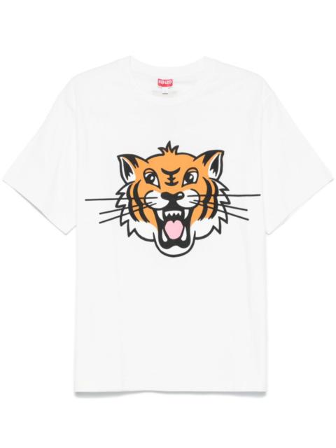 KENZO Happy Tiger T-shirt