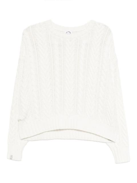 THE UPSIDE Espada Talia sweater