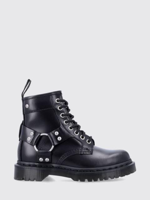 Dr. Martens Flat shoes woman Dr. Martens