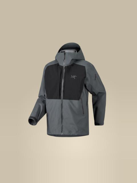 Arc'teryx Sperro SV Jacket - 0