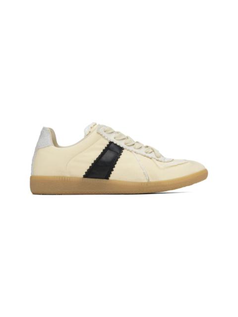 Maison Margiela Multicolor Replica Sneakers