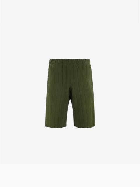 K-WAY LEOBEN KNITTED