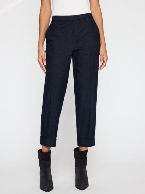 BROCHU WALKER The Westport Brushed Pant