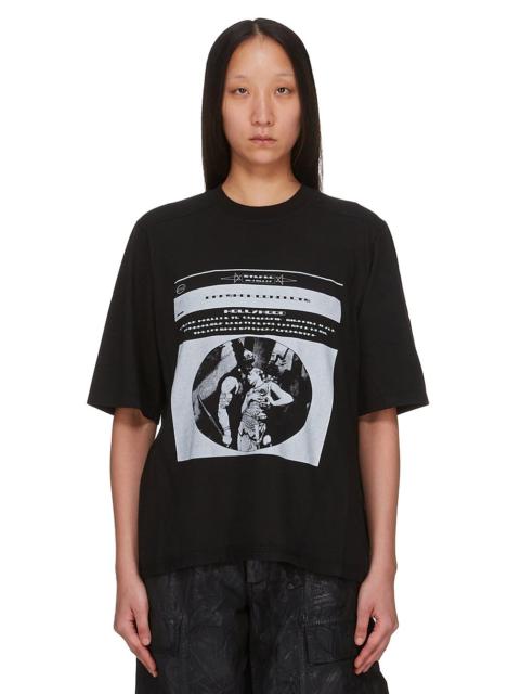 Rick Owens DRKSHDW TOP