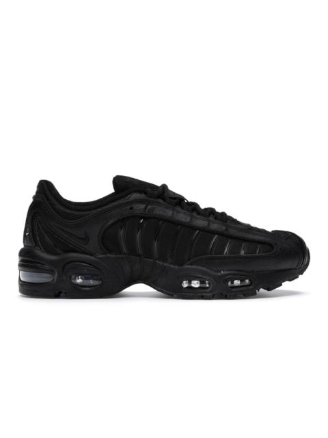 Nike Air Max Tailwind 4 Triple Black