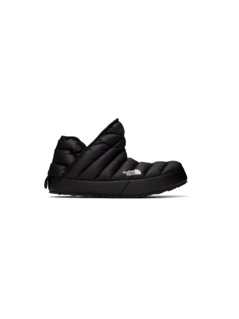 The North Face Black ThermoBall™ Traction Loafers