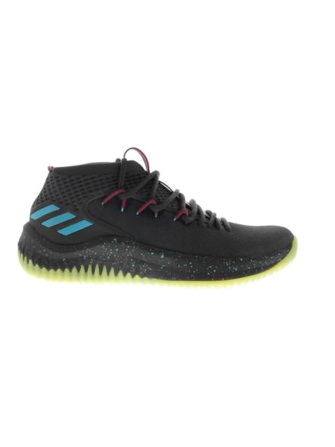adidas adidas Dame 4 Black Glow