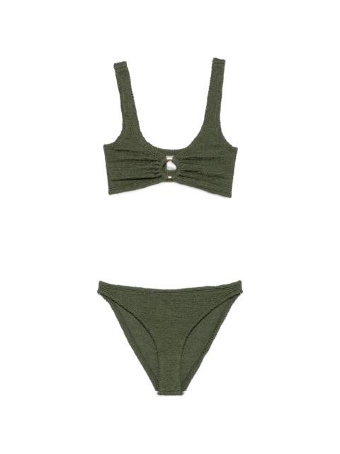 Hunza G Hunza G Beachwear