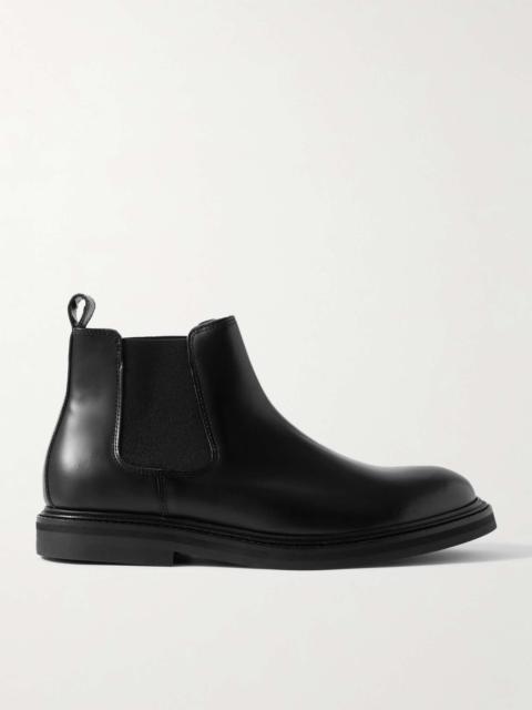 VINNY’s Vinnee Leather Chelsea Boots