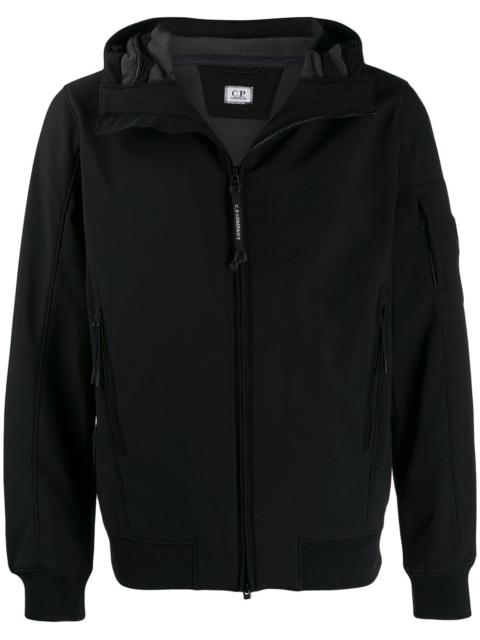 C.P. Company hooded jacket