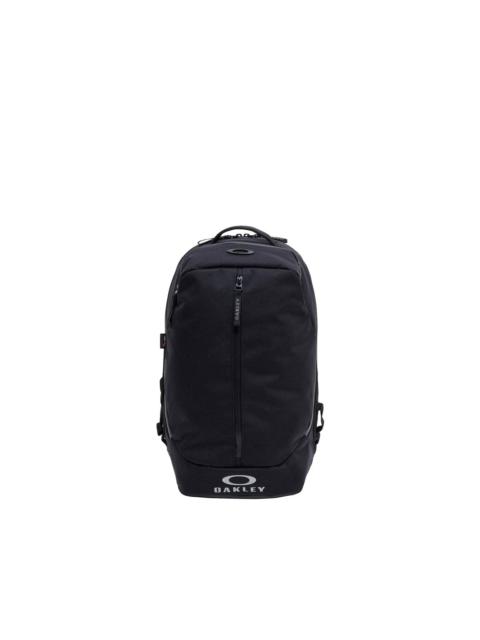 OAKLEY Snow logo-print buckled backpack