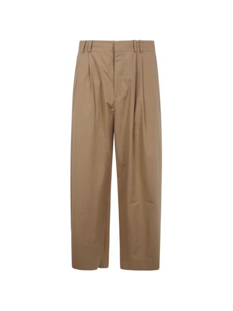 Studio Nicholson cotton trousers