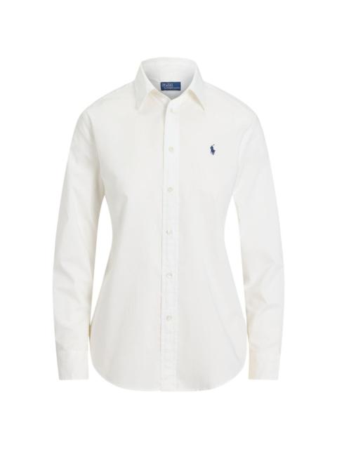 Polo Ralph Lauren cotton shirt