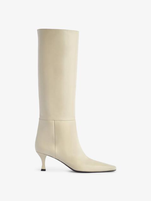 Proenza Schouler Trap Boots