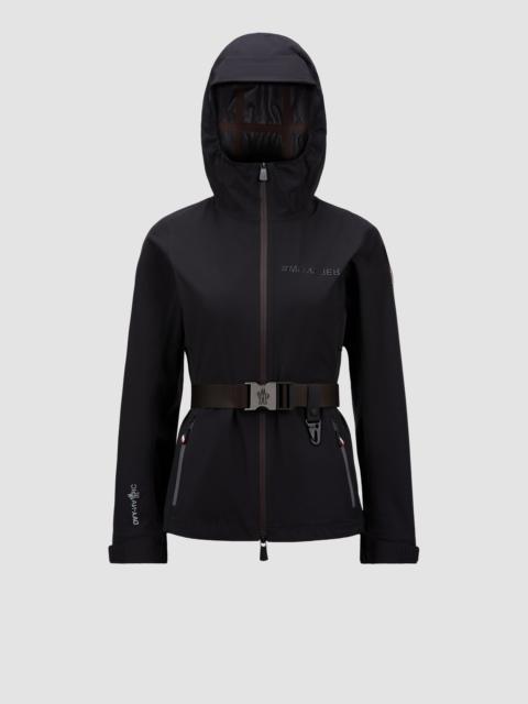 Fex Hooded Jacket