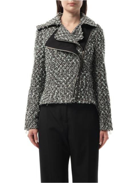 Lanvin Jacket in Tweed