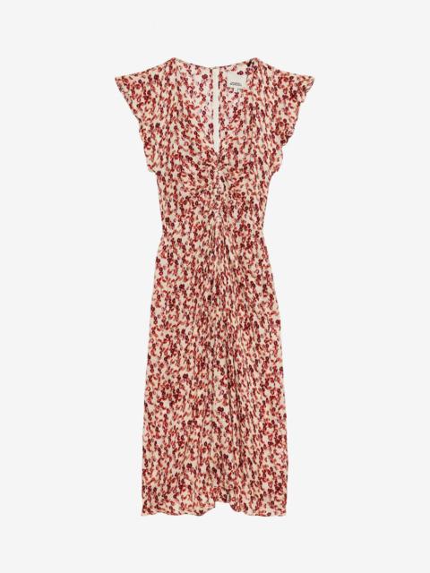 Isabel Marant LYNDSAY DRESS