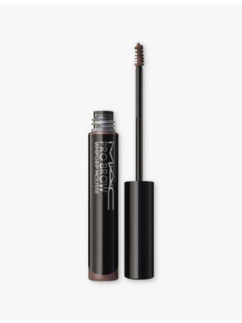 MAC Cosmetics Pro Brow WhipGrip Mousse 4g