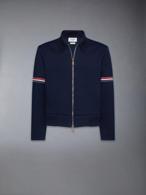 Thom Browne Cotton Loopback Jacket