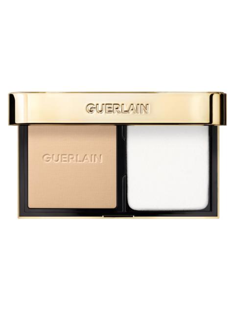 GUERLAIN Women's Parure Gold Skin Control High Perfection Matte Powder Foundation - 1N