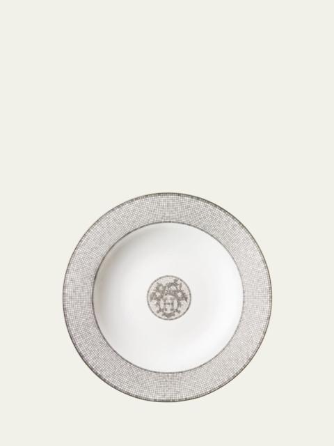 Hermès Mosaique Au 24 Round Deep Platter