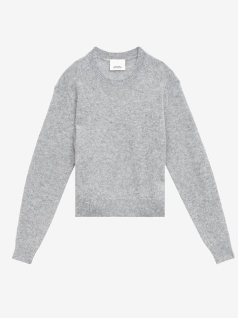 LYLIA SWEATER