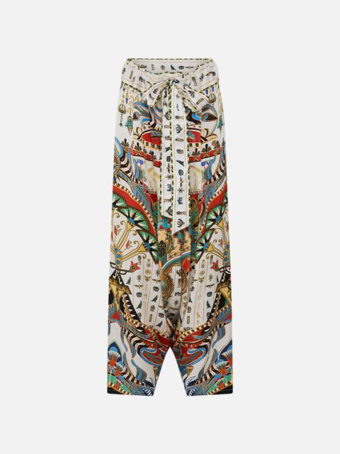 CAMILLA HAREM PANTS