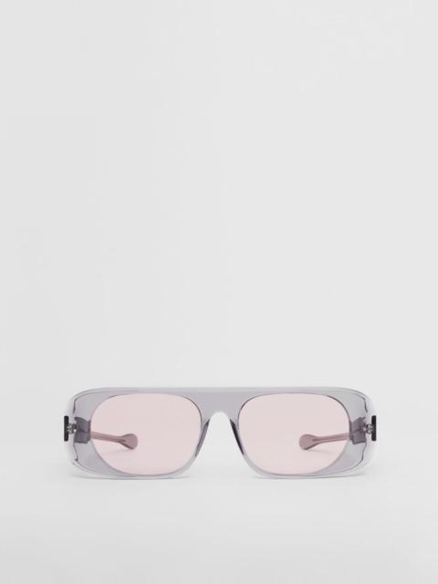 Burberry Blake Sunglasses