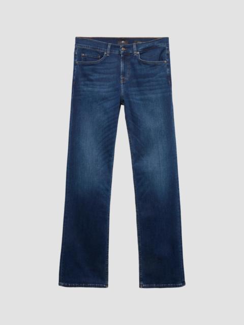 7 For All Mankind Men's Austyn Relaxed Straight Jeans - Cloudrift