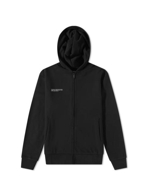 PANGAIA Pangaia 365 Zipped Hoodie
