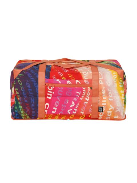 Pleats Please Issey Miyake SPACE TRAVEL BAG