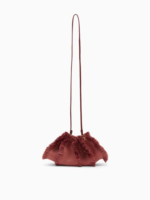 ULLA JOHNSON Adria Small Crossbody