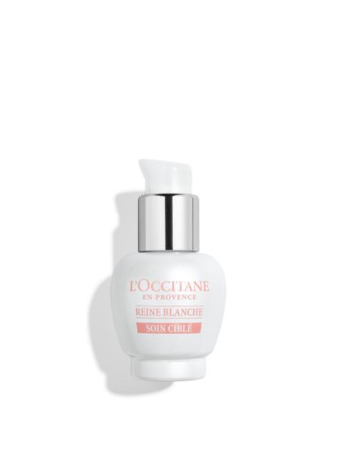 L'Occitane Reine Blanche Targeted Dark Spot Night Care