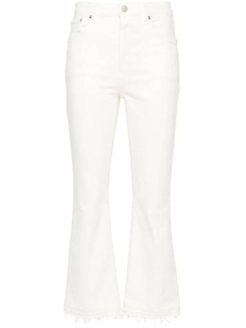 CLOSED Hi-Sun mid-rise skinny jeans